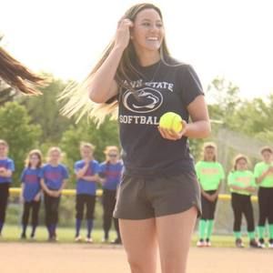 Meet your Posher, Samantha